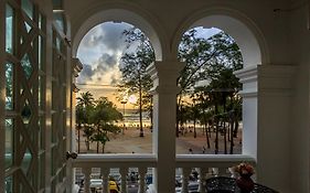 Patong Marina Hotel By Lofty